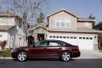 Volkswagen Passat 2011 года (US)